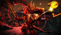 5. Warhammer 40,000: Battlesector - Daemons of Khorne (DLC) (PC) (klucz STEAM)